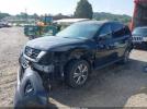 Nissan Pathfinder Sv Image 2