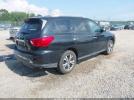 Nissan Pathfinder Sv Image 4