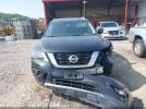 Nissan Pathfinder Sv Image 14