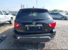 Nissan Pathfinder Sv Image 15