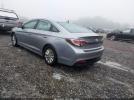 Hyundai SONATA Se Image 6