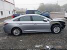 Hyundai SONATA Se Image 11