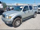Toyota Tacoma Base V6 Image 4