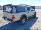 Toyota Tacoma Base V6 Image 3