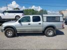 Toyota Tacoma Base V6 Image 14
