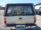 Toyota Tacoma Base V6 Image 15