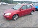 Toyota Corolla Le Image 2