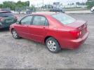 Toyota Corolla Le Image 6