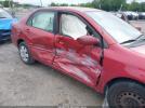 Toyota Corolla Le Image 10