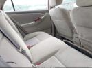Toyota Corolla Le Image 4