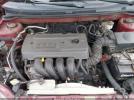 Toyota Corolla Le Image 5