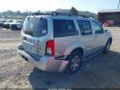 Nissan Pathfinder Silver Image 5