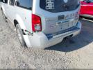 Nissan Pathfinder Silver Image 11