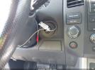 Nissan Pathfinder Silver Image 2