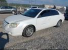 Toyota Avalon Limited Image 4