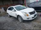 Cadillac SRX Luxury Collection Image 1