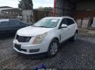 Cadillac SRX Luxury Collection Image 4