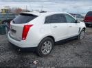 Cadillac SRX Luxury Collection Image 6