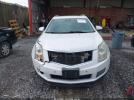 Cadillac SRX Luxury Collection Image 15