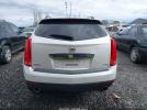 Cadillac SRX Luxury Collection Image 12