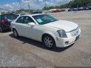 Cadillac CTS Standard Image 1