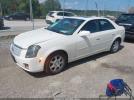 Cadillac CTS Standard Image 6