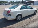 Cadillac CTS Standard Image 8