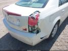 Cadillac CTS Standard Image 4