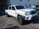 Toyota Tacoma Base V6 Image 1