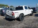 Toyota Tacoma Base V6 Image 2