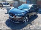 Nissan Rogue Sv Intelligent Awd Image 2