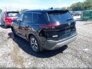 Nissan Rogue Sv Intelligent Awd Image 16