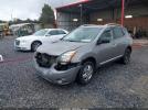 Nissan Rogue S Image 3