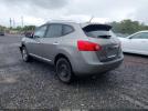 Nissan Rogue S Image 4