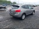 Nissan Rogue S Image 5