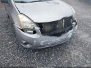 Nissan Rogue S Image 13