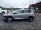 Nissan Rogue S Image 10