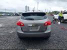 Nissan Rogue S Image 2