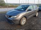 Nissan Rogue Sv Image 8
