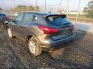 Nissan Rogue Sv Image 3