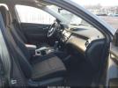 Nissan Rogue Sv Image 4