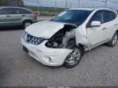 Nissan Rogue Sv Image 2
