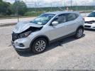 Nissan Rogue S Awd Xtronic Cvt Image 7