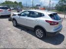 Nissan Rogue S Awd Xtronic Cvt Image 15