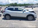 Nissan Rogue S Awd Xtronic Cvt Image 10