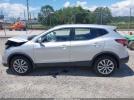 Nissan Rogue S Awd Xtronic Cvt Image 11
