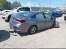 Hyundai SONATA Se Image 5