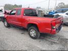 Toyota Tacoma Sr Image 2