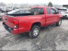 Toyota Tacoma Sr Image 4