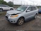 Hyundai SANTA FE Limited V6 Image 2